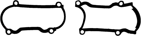 Gasket Set, cylinder head cover